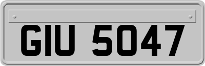 GIU5047