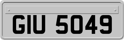 GIU5049