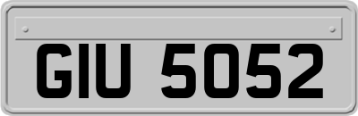 GIU5052