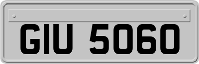 GIU5060