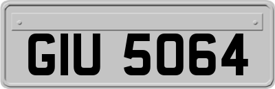 GIU5064