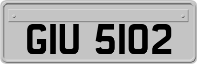 GIU5102