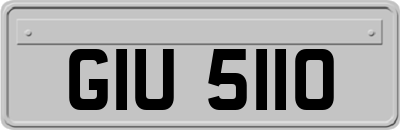 GIU5110