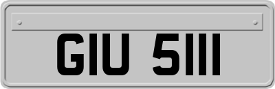 GIU5111