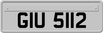 GIU5112