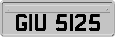 GIU5125