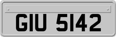 GIU5142