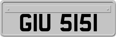 GIU5151