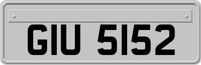 GIU5152