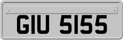 GIU5155