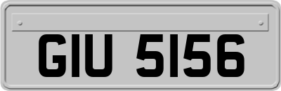 GIU5156