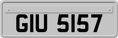 GIU5157