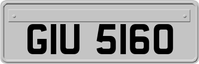 GIU5160