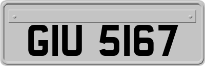 GIU5167