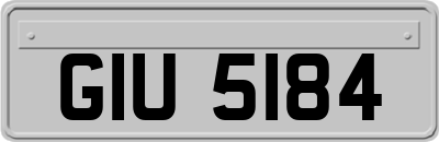 GIU5184