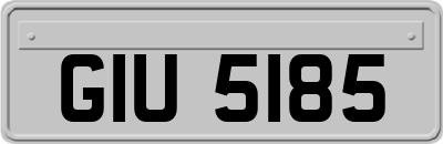 GIU5185