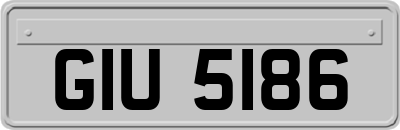 GIU5186