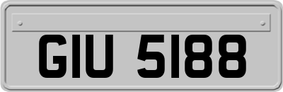 GIU5188