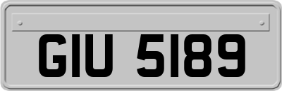 GIU5189