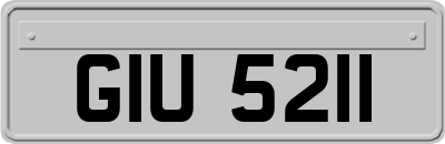 GIU5211