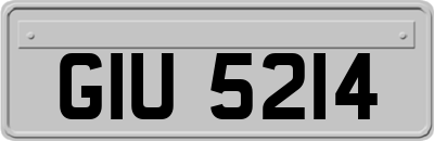 GIU5214