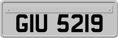 GIU5219