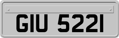 GIU5221