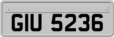 GIU5236