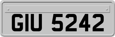 GIU5242