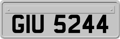 GIU5244