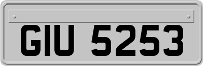 GIU5253