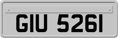 GIU5261