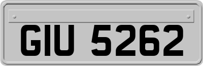 GIU5262