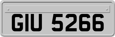 GIU5266
