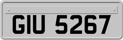 GIU5267