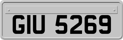 GIU5269