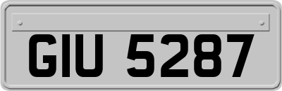 GIU5287