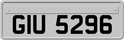 GIU5296