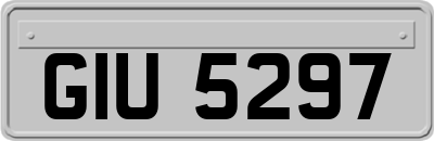 GIU5297