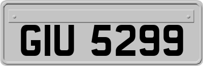 GIU5299