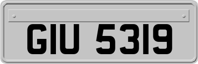 GIU5319