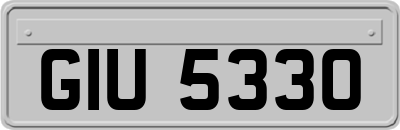 GIU5330