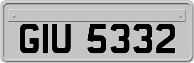 GIU5332