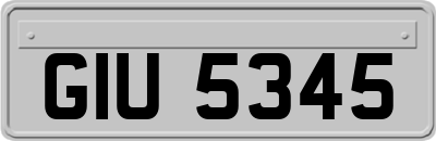 GIU5345
