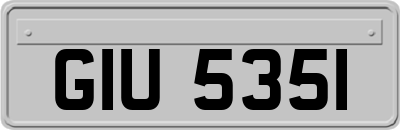 GIU5351