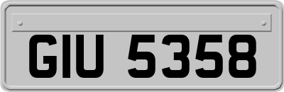 GIU5358