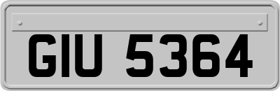 GIU5364
