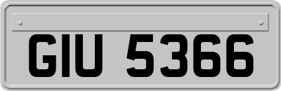 GIU5366
