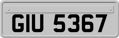 GIU5367