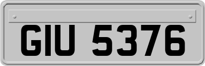 GIU5376